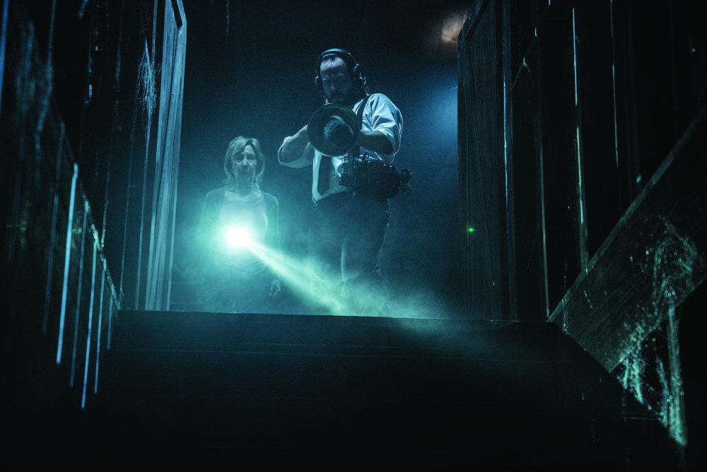 Movie Review: 'Insidious: The Last Key' Unlocks The Doors To The Past