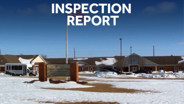 Findings released after investigation into assisted living facility death - Vimarsana News
