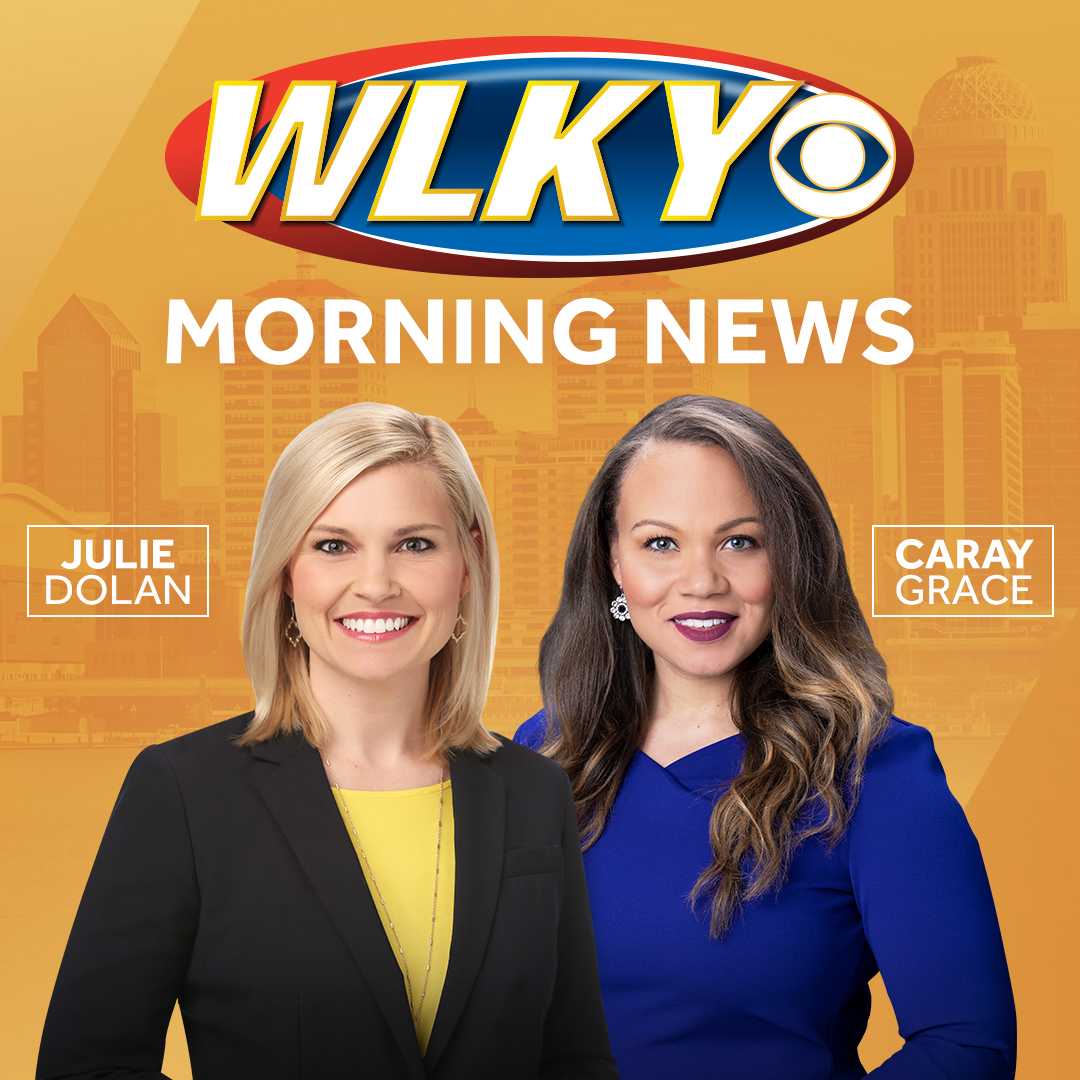 WLKY Expands Anchor Team, Announces New Assignments