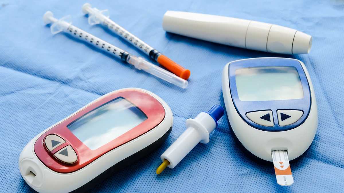 INSULIN COST OKLAHOMA: Gov. Kevin Stitt signs bill capping copay cost for insulin for Oklahomans with diabetes - Vimarsana News