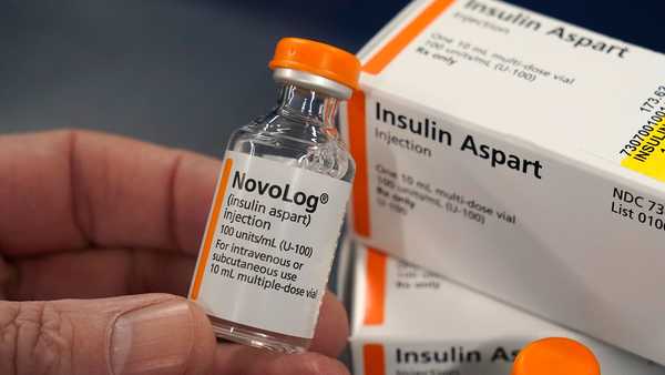 Insulin manufacturers are making their products available to more people for $35.