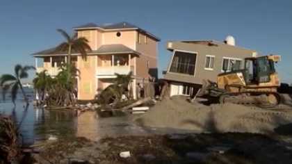Florida property insurance companies prepare for hurricane season