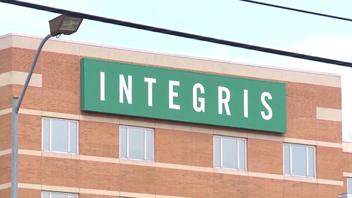 Integris Health breach may have compromised personal information