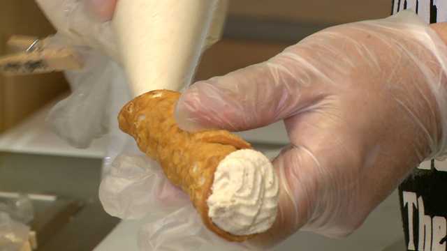 International sweets fresh-baked right here in NH - Vimarsana News