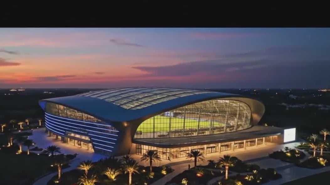 International Polo Tour plans high-tech stadium in Palm Beach County