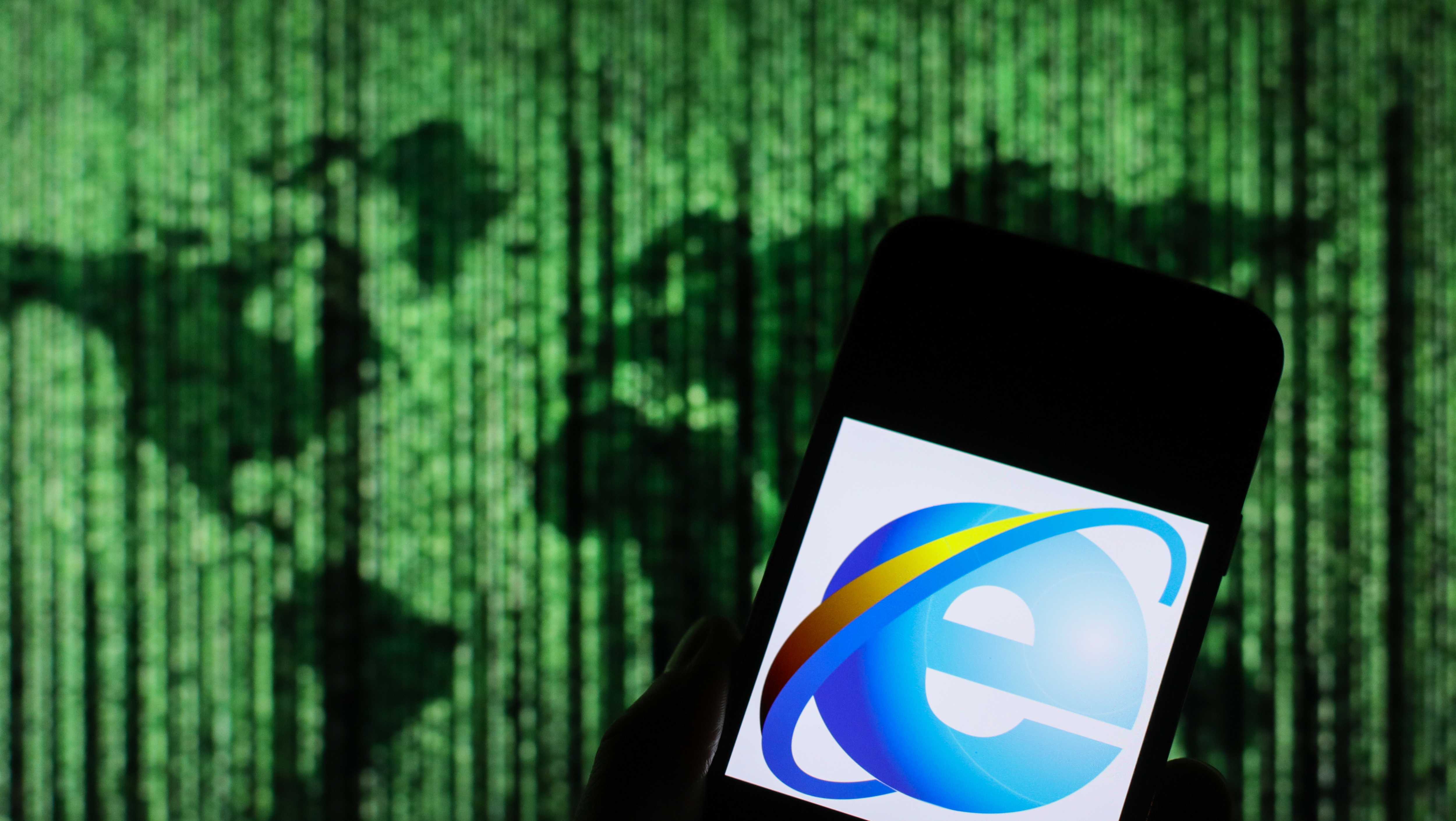 Internet Explorer is finally being retired - Vimarsana News