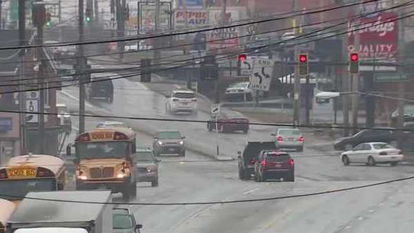 Several of Ohio's most dangerous intersections are right here in ...