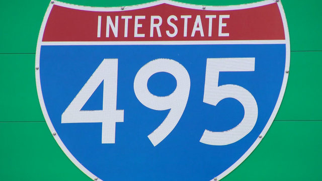 I-495 closed in Bolton after crash involving tractor-trailer - Vimarsana News