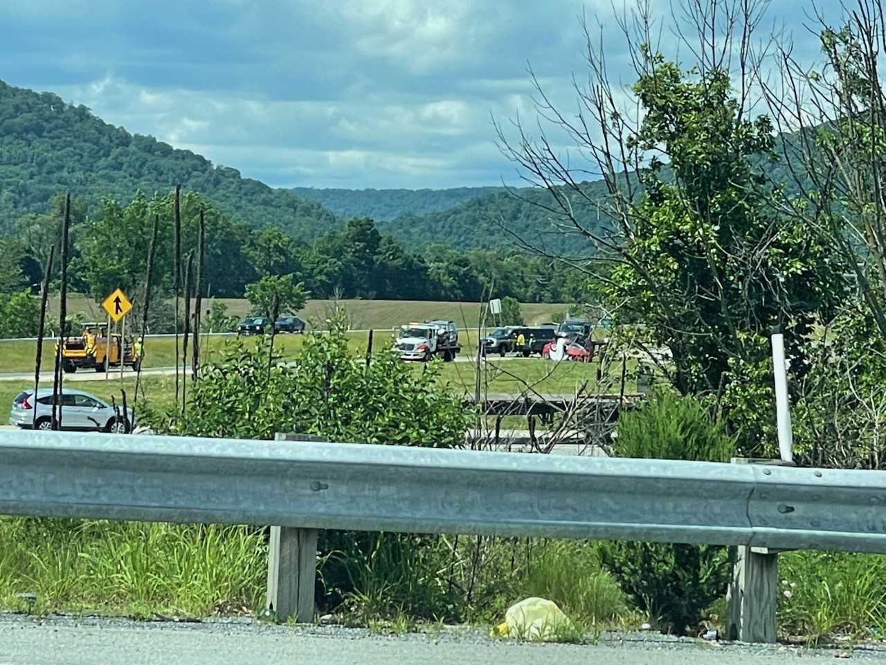 2 Dead In Crash On Interstate 81 In Lebanon County