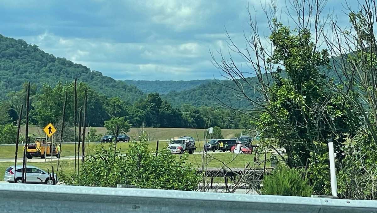 2 dead in crash on Interstate 81 in Lebanon County