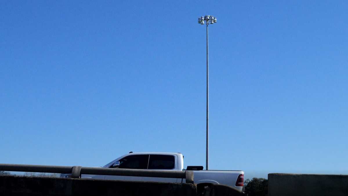 Copper thefts drop on Mississippi interstates after MDOT installs new security system