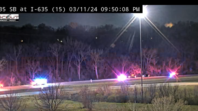 One dead following motorcycle crash in Johnson County - Vimarsana News