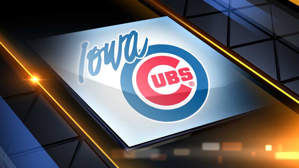 Iowa Cubs August 1 2023 Recap