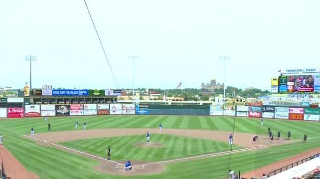 Icubs 2022 Schedule Release