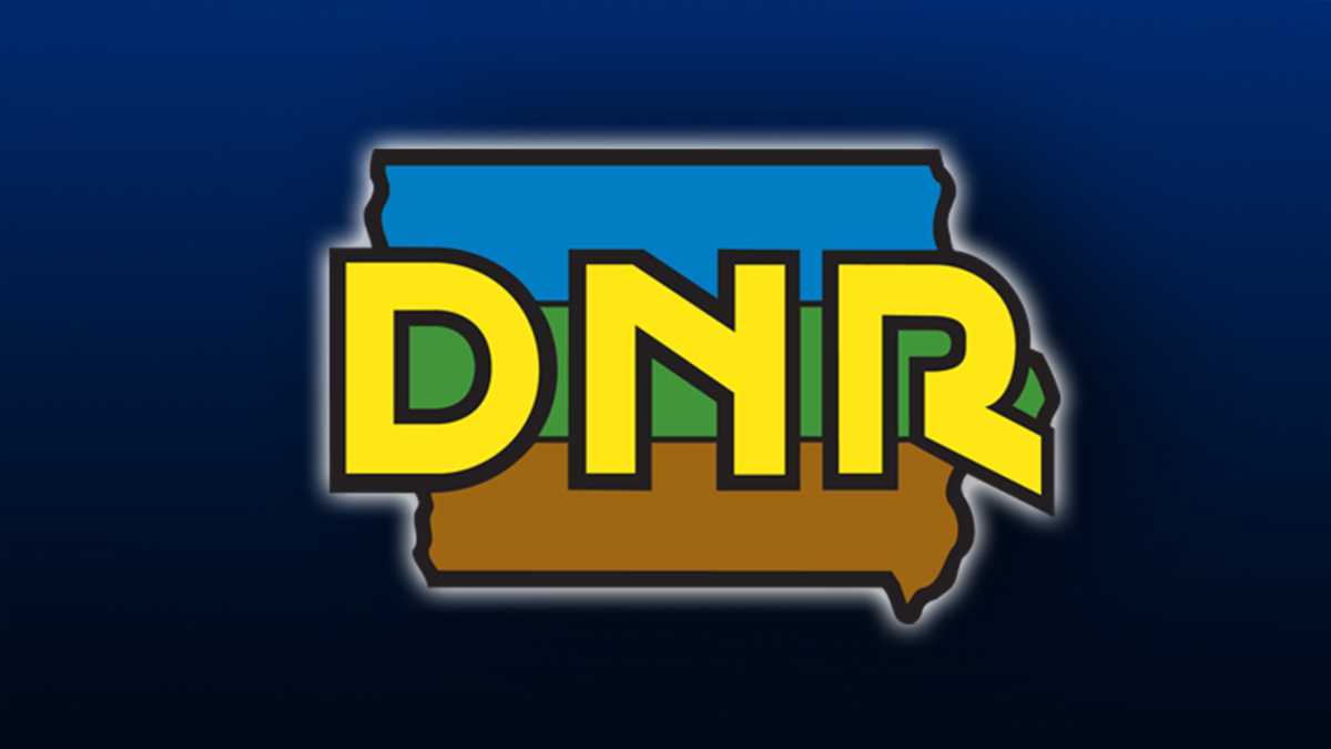 Iowa DNR confirms fatal hunting incident near Lake Red Rock