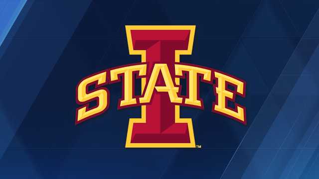 No. 15 Iowa State women fall to Texas - Vimarsana News