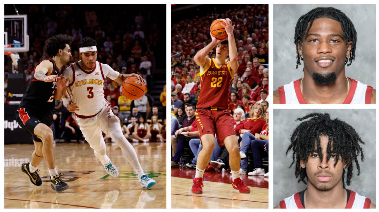 isu basketball roster