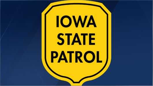 iowa state patrol