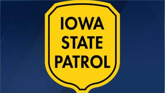 Iowa State Patrol