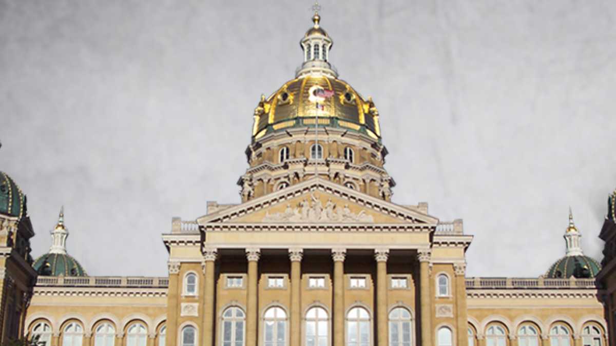 Le gouverneur de l’Iowa, Kim Reynolds, a convoqué une session spéciale pour faire respecter les restrictions à l’avortement
