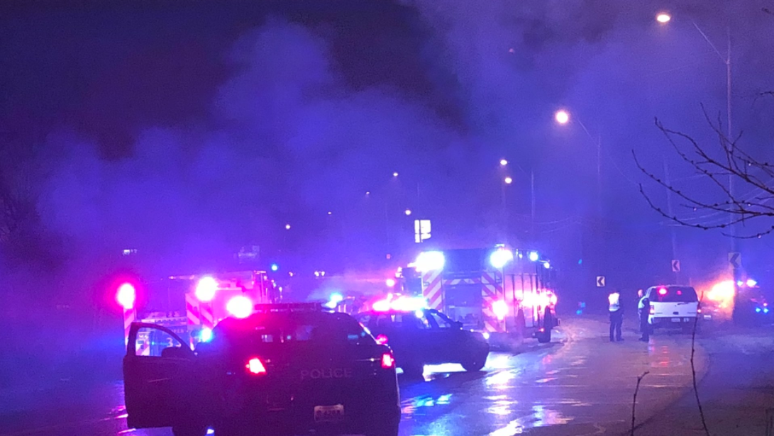 Kansas City 18-year-old charged after Independence police chase ...