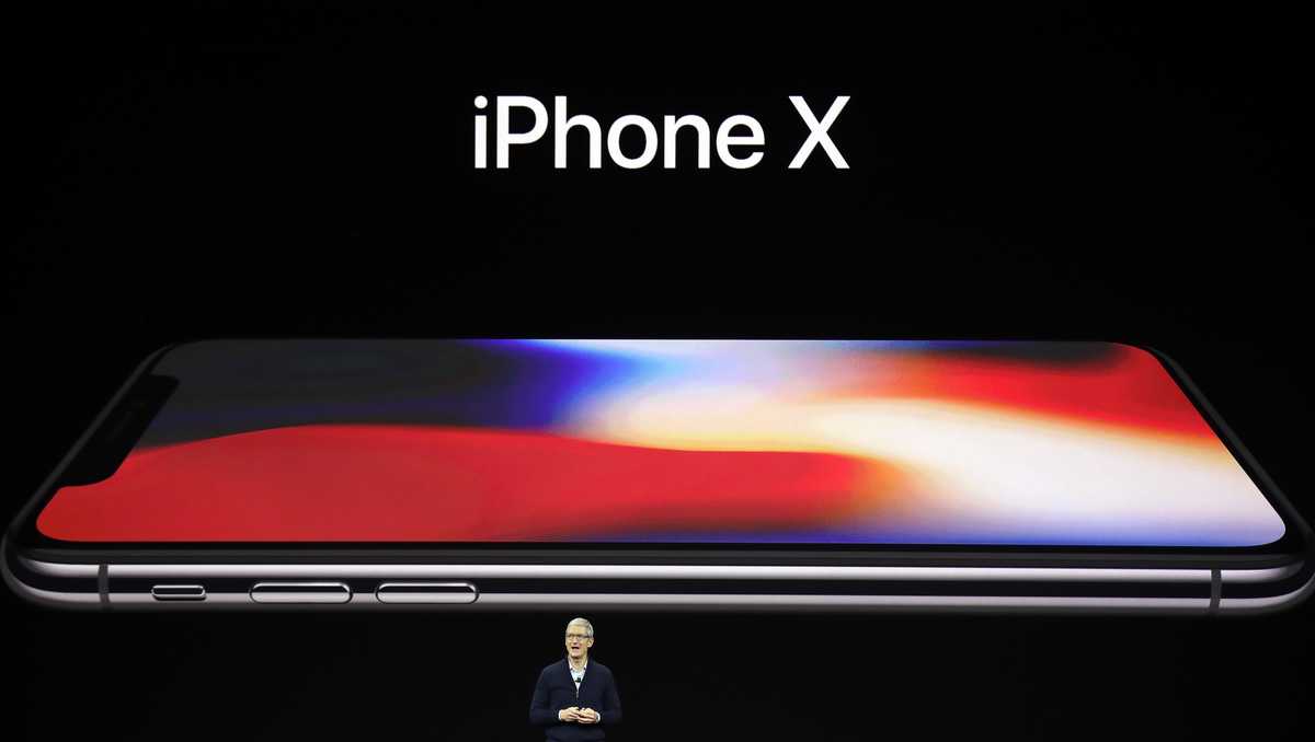 What the iPhone X costs around the world