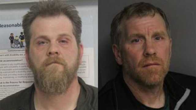 Brothers shot deer from truck, illegally killed fox in Mass., police say - Vimarsana News