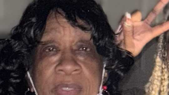 Milwaukee police searching for critically missing person