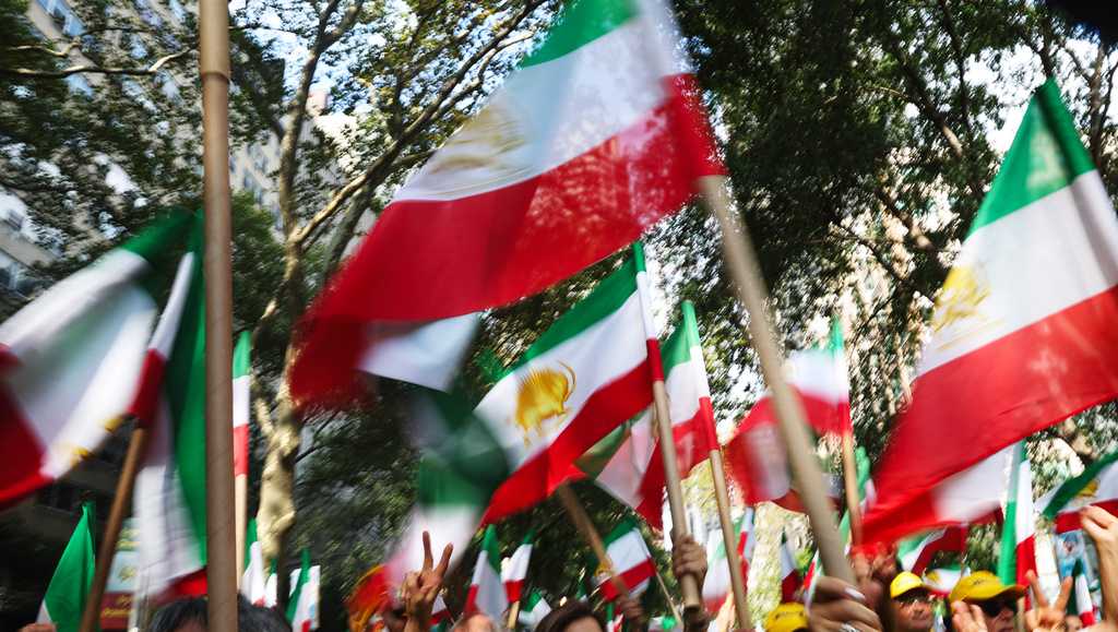 Iran hangs a man it accuses of spying for Israel