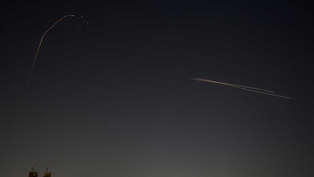 Iran attacks threaten US economy with more uncertainty around inflation