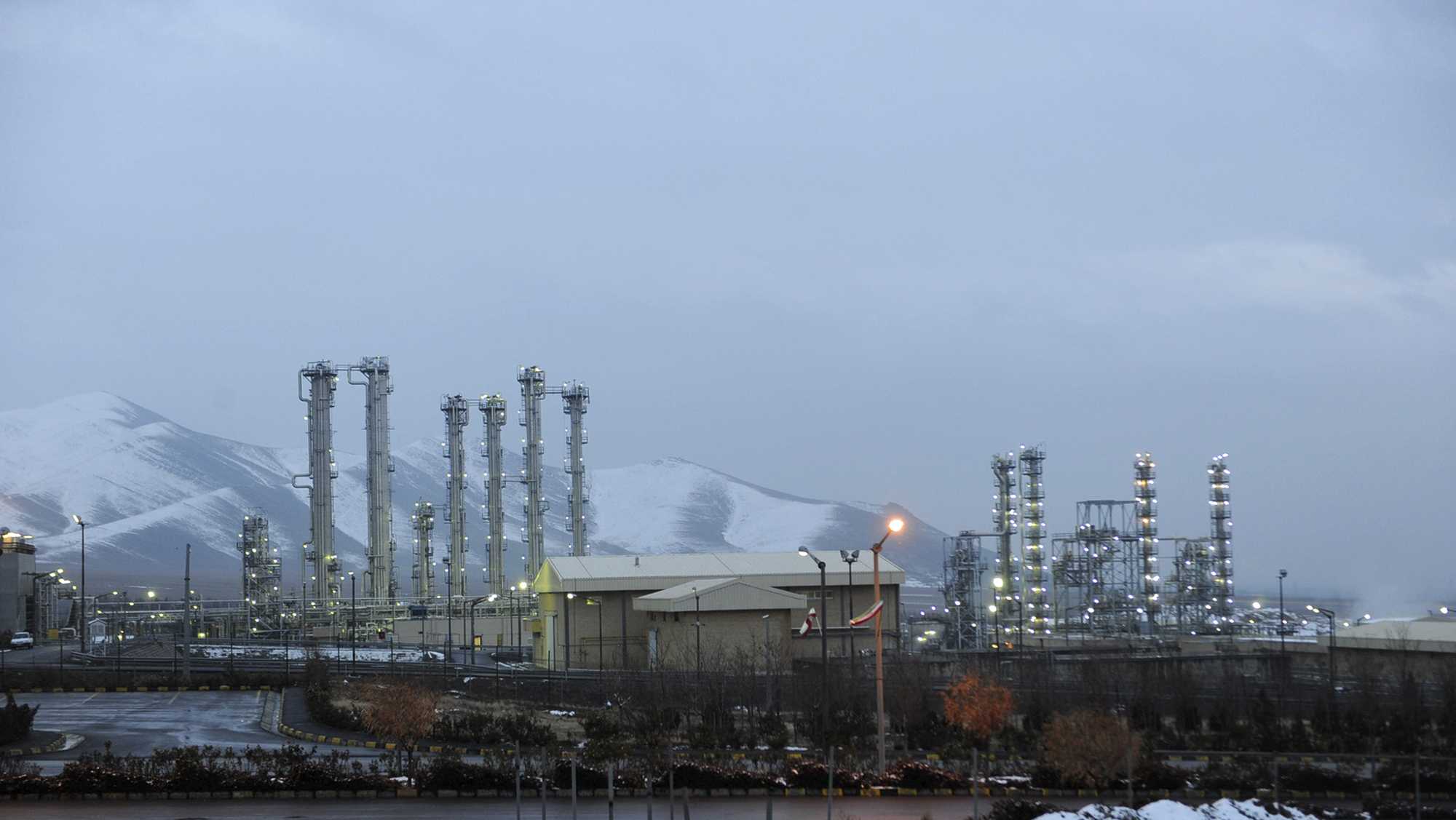 US, Iran expected to begin indirect nuclear talks - Vimarsana News