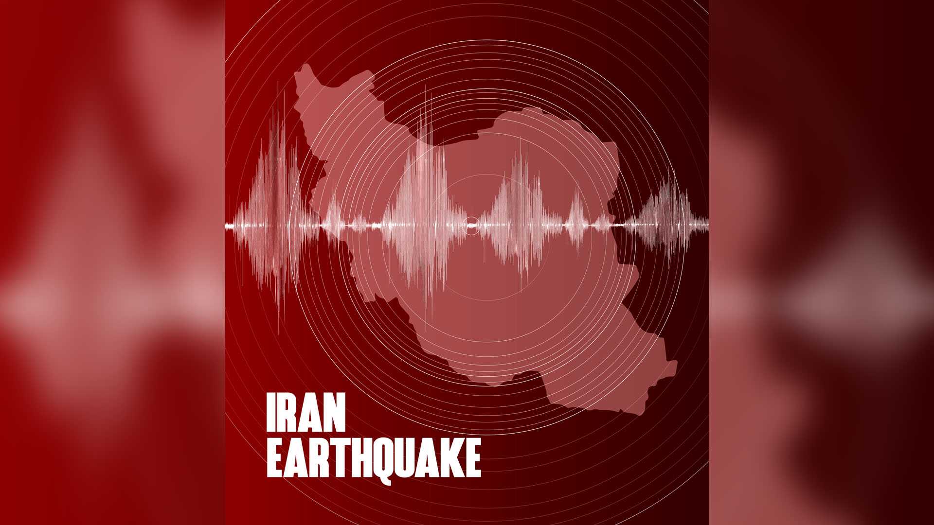 Two Earthquakes Strike Near Iran Nuclear Plant