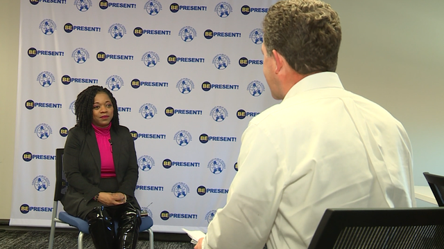 CPS superintendent discusses tabled consolidation talks, future of student organization - Vimarsana News