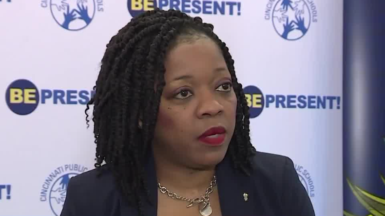 CPS superintendent Iranetta Wright resigns following 'no confidence' vote - Vimarsana News