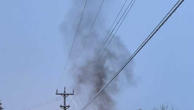 Several road closures in Irasburg after propane truck exploded - Vimarsana News