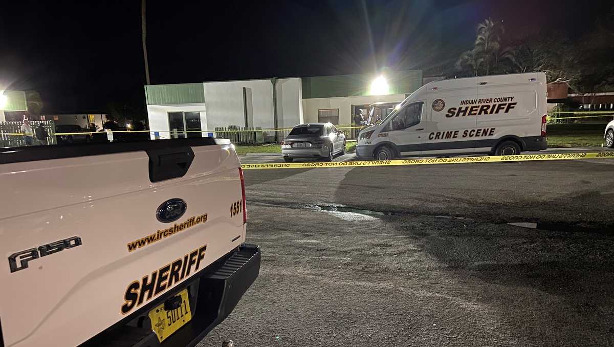 Man fatally shot in Vero Beach