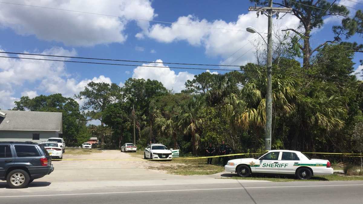 Person killed, deputy injured in Gifford