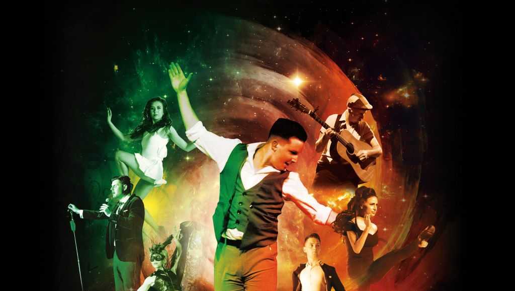 World champion Irish dancers prepare for Savannah performance