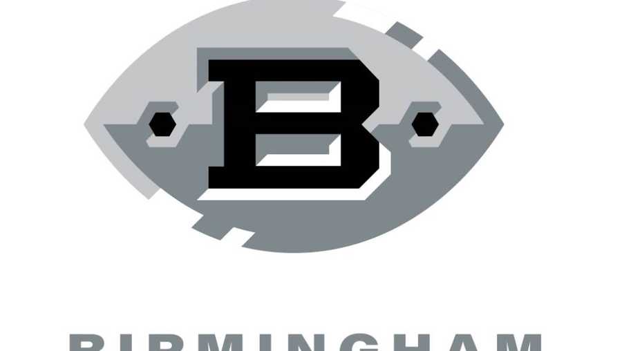 Birmingham Iron logo