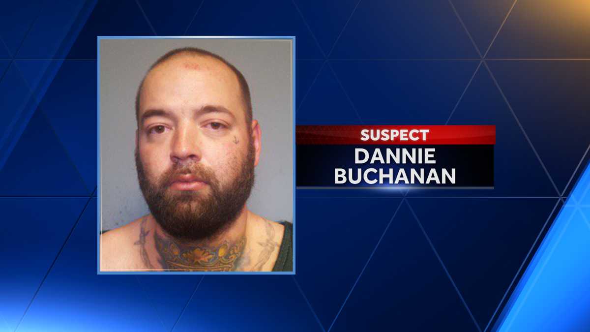 Opelika man charged in Irondale home invasion