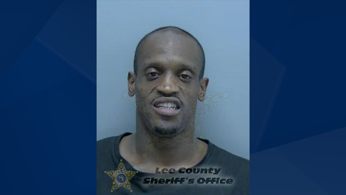 Fort Myers felon sentenced to prison for illegal firearm possession