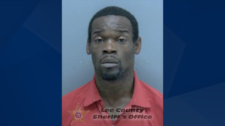 Fort Myers felon pleads guilty to firearm possession