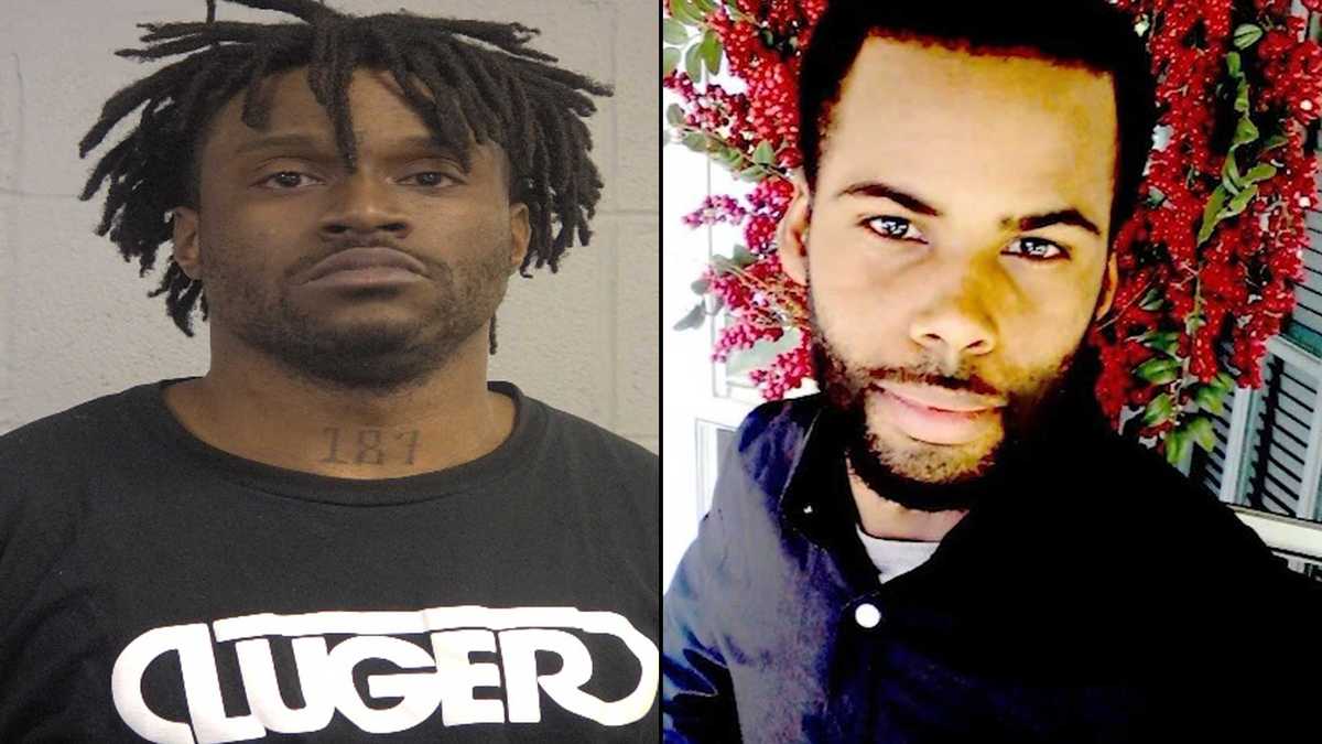Louisville man arrested in deadly shooting of 31-year-old father of 2 ...
