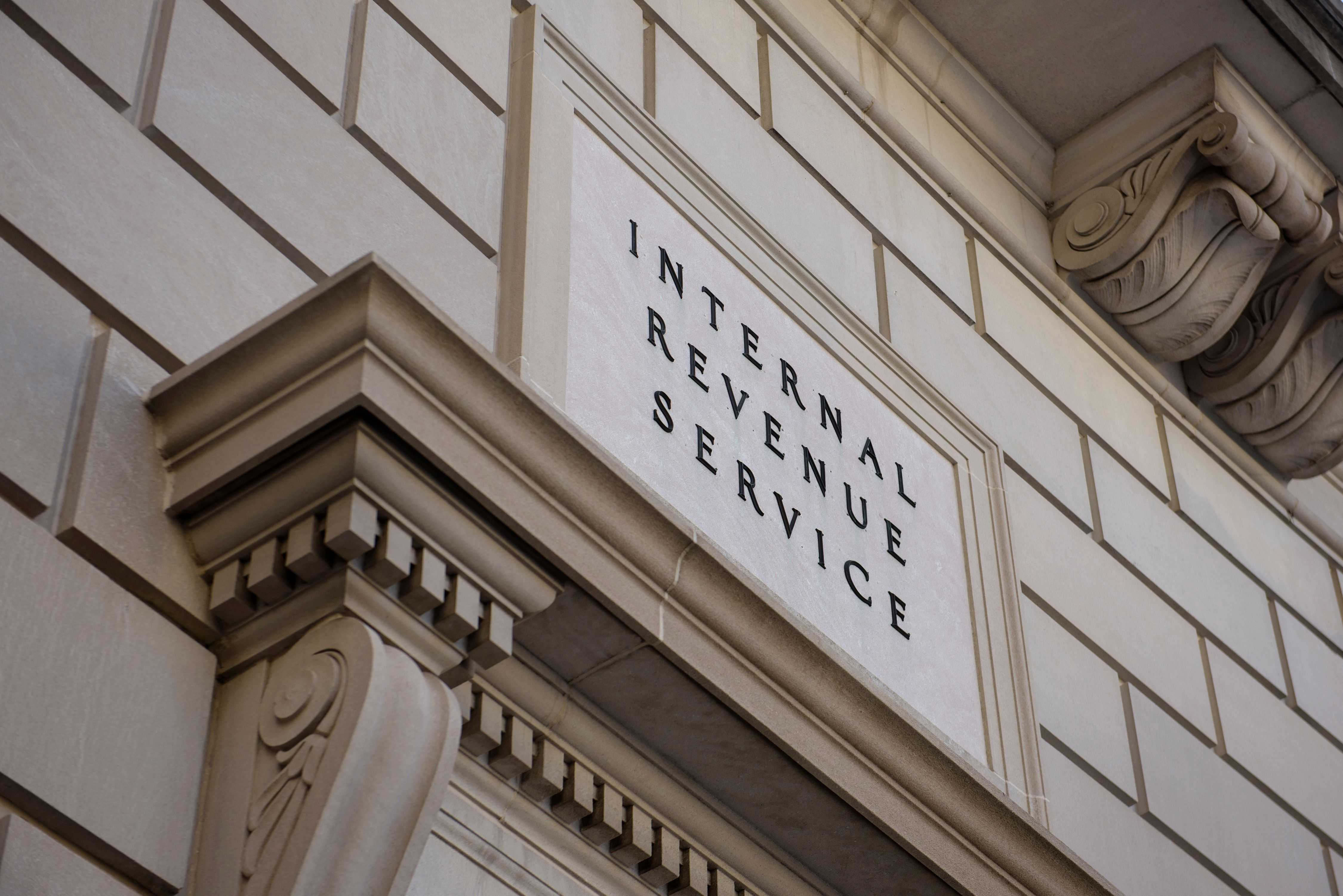 IRS Is Ending Unannounced Visits To Taxpayers To Protect Worker Safety ...