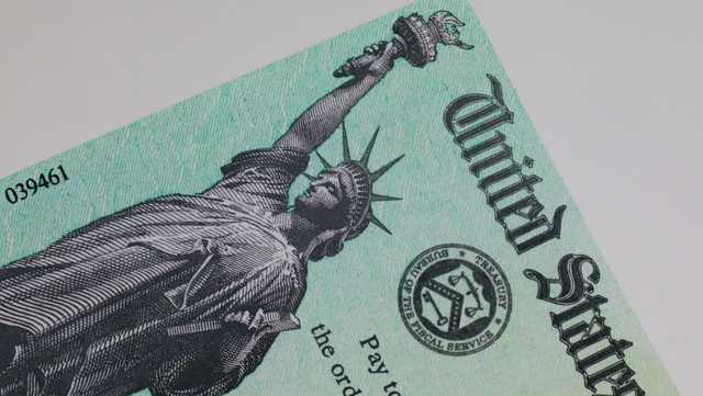 Rossen Reports: Mark your calendars with these IRS deadlines - Vimarsana News