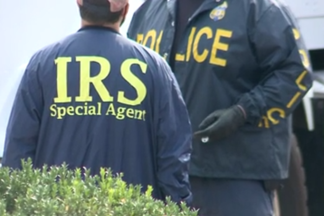 IRS&#x20;agents