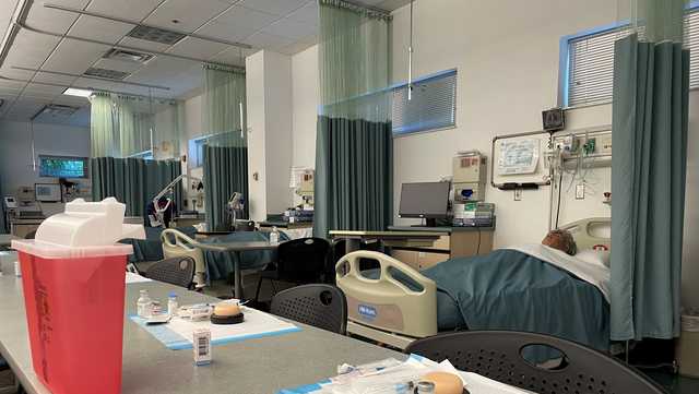 Florida college receives state funds for new nursing facilities - Vimarsana News