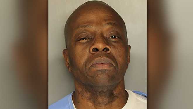 Suspect arrested in 23 year old Sacramento homicide Suspect arrested in 23 year old Sacramento homicide