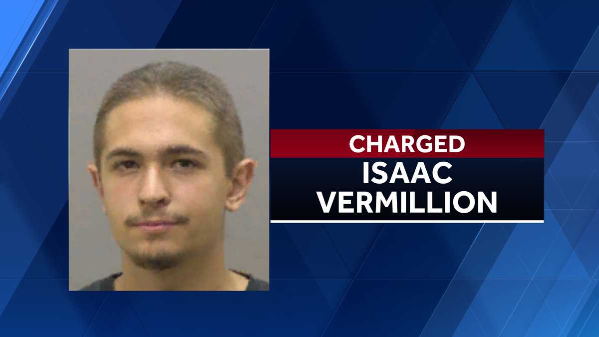 Whitsett man surrenders to authorities after assault accusations