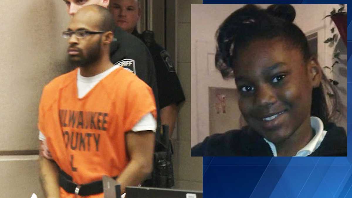 Judge sentences man who fatally shot 13-year-old girl in her home